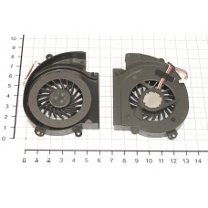 Вентилятор (кулер) для ноутбука SONY VGN-FW