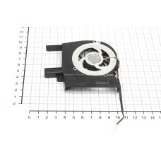 Вентилятор (кулер) для ноутбука SONY VGN-CS(Panasonic Series)