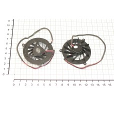 Вентилятор (кулер) для ноутбука SONY VGN-FS840/W VGN-FS850W