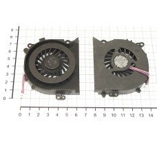 Вентилятор (кулер) для ноутбука SONY VGN-NW