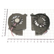 Вентилятор (кулер) для ноутбука SONY VGN-FZ