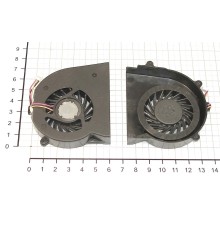 Вентилятор (кулер) для ноутбука SONY VGN-SR13 VGN-SR16