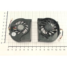 Вентилятор (кулер) для ноутбука SONY VGN-BX640P VGN-BX660 VGN-PBX560