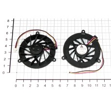 Вентилятор (кулер) для ноутбука SONY VGN-N