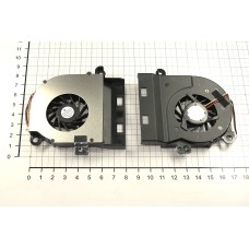 Вентилятор (кулер) для ноутбука SONY VGN-NR