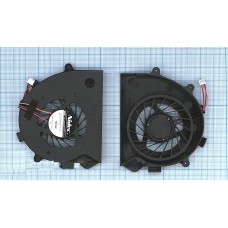 Вентилятор (кулер) для ноутбука SONY VPC-CA CA16 CA26 CA 27 CA28