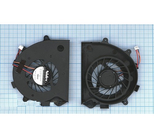 Вентилятор (кулер) для ноутбука SONY VPC-CA CA16 CA26 CA 27 CA28 4430123