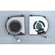 Вентилятор (кулер) для ноутбука SONY VPC Y21 Y115 Y118 YA26 YB15 YB3