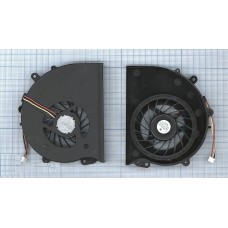 Вентилятор (кулер) для ноутбука SONY VGN-AW