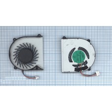 Вентилятор (кулер) для ноутбука Sony Vaio VPC-Y218 Y115 Y118