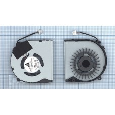 Вентилятор (кулер) для ноутбука Sony Vaio UltraBook SVT13 Series