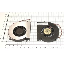 Вентилятор (кулер) для ноутбука MSI EX300 PR320 [F0123]