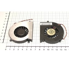 Вентилятор (кулер) для ноутбука MSI EX300 PR320 [F0123]