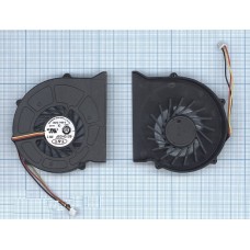 Вентилятор (кулер) для ноутбука MSI CR400, CR420 [F0066-1]