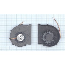 Вентилятор (кулер) для ноутбука MSI VR610 VR630 [F0066-2]