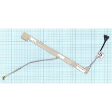 Шлейф матрицы для ноутбука SAMSUNG R528 R530 R538 R540 R580 R523 R525 (BA39-00951A) [Cab0001]