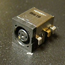 Разъем питания для ноутбука DELL Inspiron N5010 M5010 N5110; HP NW9440 NX7300 [20401]