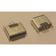 Разъем micro USB [UT017]