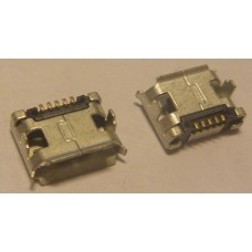 Разъем micro USB [UT024]