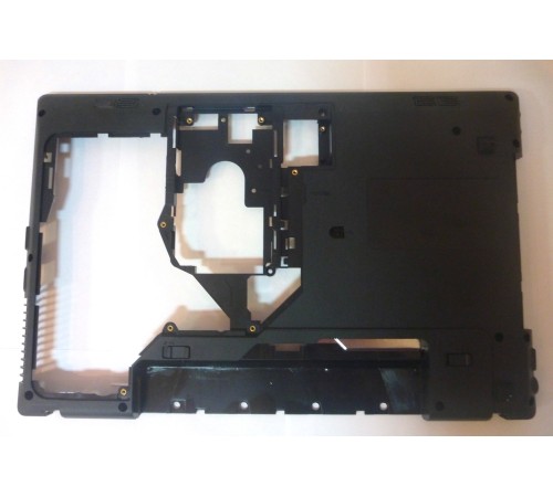 Поддон (нижний корпус, D cover case) для ноутбуков Lenovo IdeaPad G570 G575 с HDMI (AP0GM000A00)