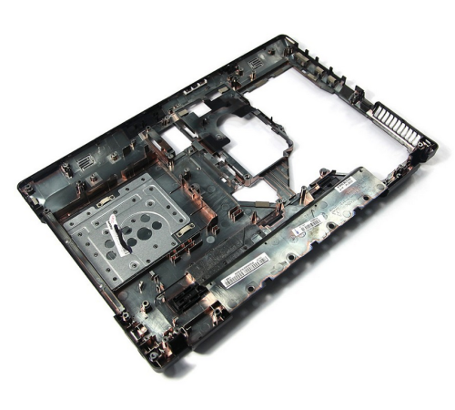 Поддон (нижний корпус, D cover case) для ноутбуков Lenovo IdeaPad G570 G575 с HDMI (AP0GM000A00)