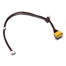 Разъем питания для ноутбука для ноутбука Lenovo G500 G505 G510, с кабелем [20503]