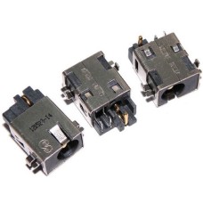 Разъем питания для ноутбука Asus X501 X501A, MSI GF63, GF75, GS65  [20805-1]