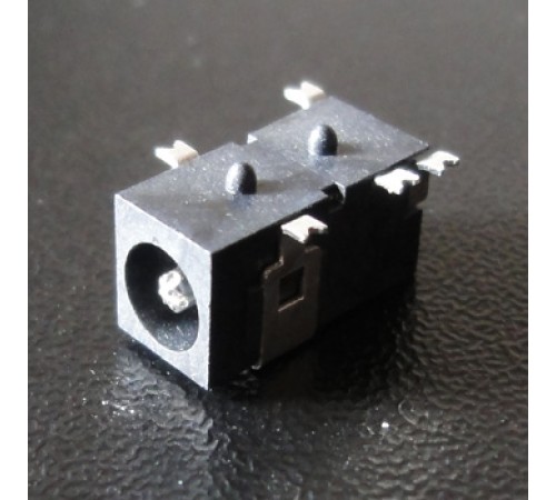 Разъем питания для ноутбука  Viewsonic VSO1 [1000]