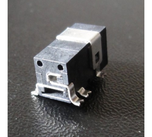 Разъем питания для ноутбука  Viewsonic VSO1 [1000]