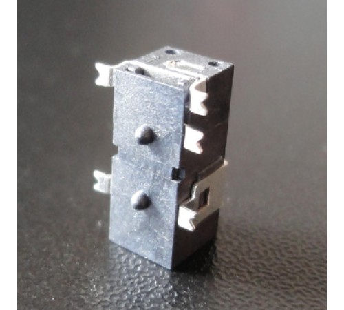 Разъем питания для ноутбука  Viewsonic VSO1 [1000]