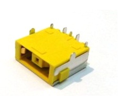 Разъем питания для ноутбука Lenovo YOGA 11, 11S [20501]