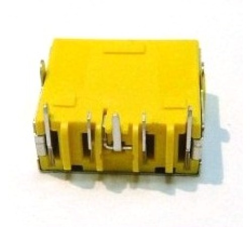 Разъем питания для ноутбука Lenovo YOGA 11, 11S [20501]