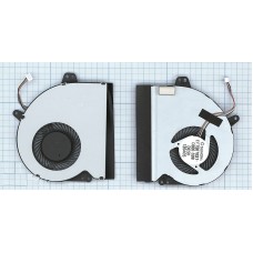 Вентилятор (кулер) для ноутбука Asus X501A [F0062]