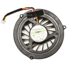 Вентилятор (кулер) для ноутбука Lenovo 3000 Ideapad B450 B450L, 3pin [F0037]