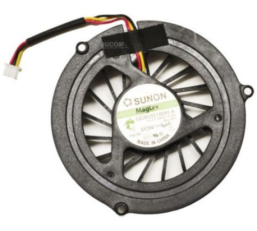Вентилятор (кулер) для ноутбука Lenovo 3000 Ideapad B450 B450L [F0037]