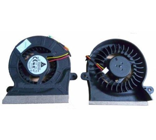 Вентилятор (кулер) для ноутбука SAMSUNG  R458 RV408 R460 [F0041]