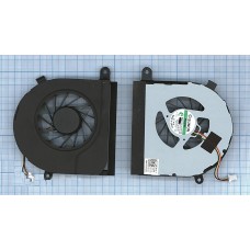 Вентилятор (кулер) для ноутбука DELL Inspiron 17R N7110 [F0042]