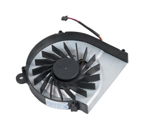 Вентилятор (кулер) для ноутбука HP CQ42 G42 CQ62 G62 G4-1000 G6-1000 G7-1000 CQ56 G56 [F0009]