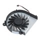 Вентилятор (кулер) для ноутбука HP CQ42 G42 CQ62 G62 G4-1000 G6-1000 G7-1000 CQ56 G56 [F0009]