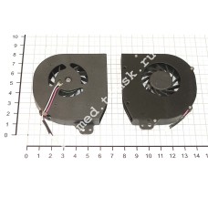 Вентилятор (кулер) для ноутбука  Acer  TM2300