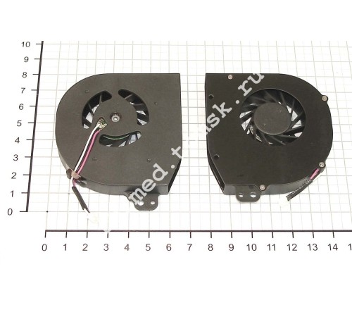 Вентилятор (кулер) для ноутбука  Acer  TM2300