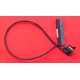 Переходник SATA для 2го HDD HP Pavilion DV7-6000 (HPMH-B3035050G00004)