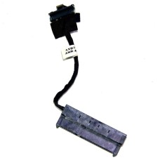 Переходник SATA для HDD HP G4 G6 CQ42 (DD0AX6HD100 AX6)
