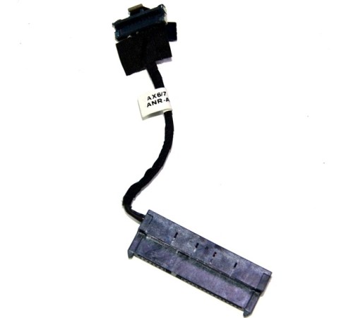Переходник SATA для HDD HP G4 G6 CQ42 (DD0AX6HD100 AX6)