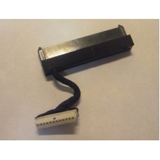 Шлейф коннектор жесткого диска HDD для ноутбука Samsung NP-300 NP300E5A