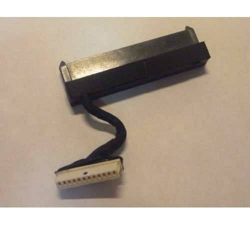 Шлейф коннектор жесткого диска HDD для ноутбука Samsung NP-300 NP300E5A
