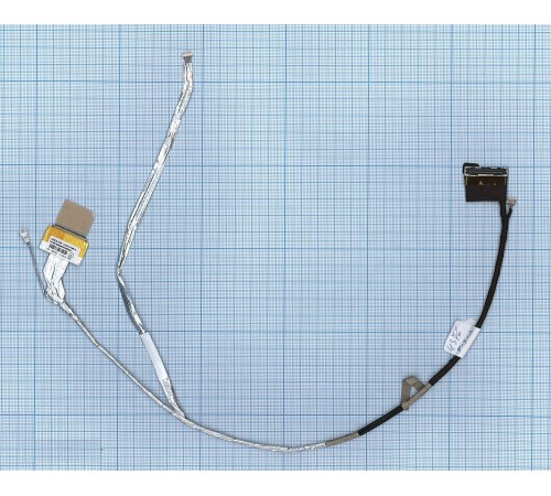 Шлейф матрицы для ноутбука HP Pavilion DV6-6000 (50.4RH02.032)