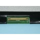 Матрица 14" slim B140RW02 V.0 (LED, 1600*900, 40 pin, справа снизу, глянцeвая)