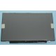 Матрица 14" slim B140RW02 V.0 (LED, 1600*900, 40 pin, справа снизу, глянцeвая)