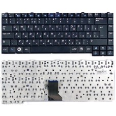 Клавиатура для ноутбука Samsung R410 R460 R453 R458 R408 R403 (RU) черная [10143]